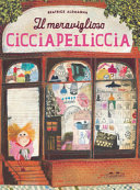 Cover  Il meraviglioso Cicciapelliccia