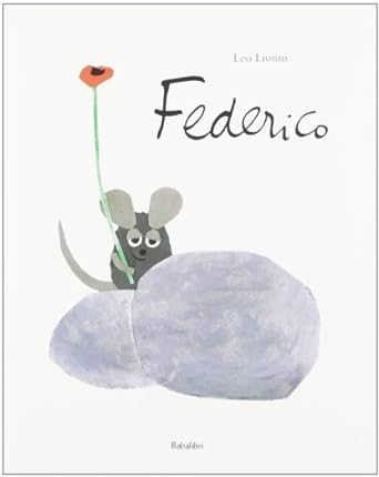 Cover  Federico